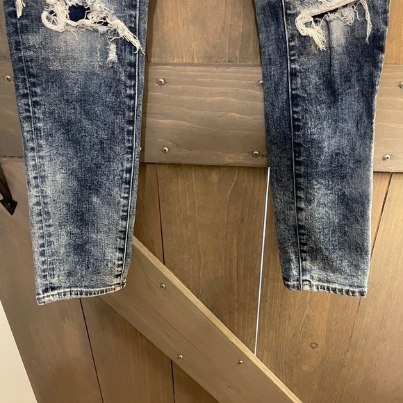 AMERICAN eagle jeans - Picture 3 of 7